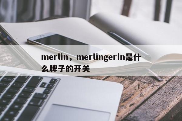 merlin，merlingerin是什么牌子的开关