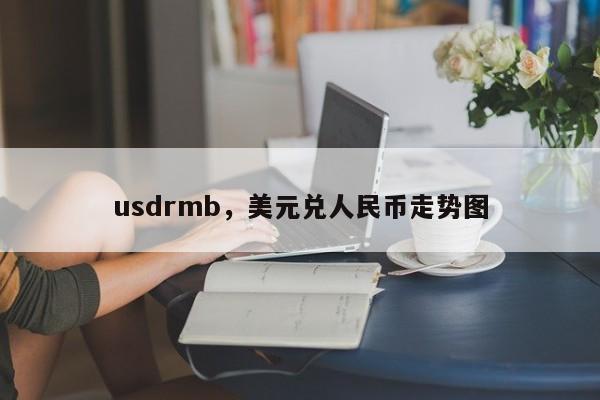 usdrmb，美元兑人民币走势图
