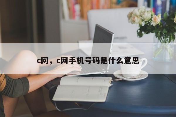 c网，c网手机号码是什么意思