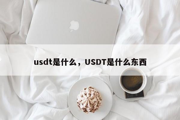 usdt是什么，USDT是什么东西