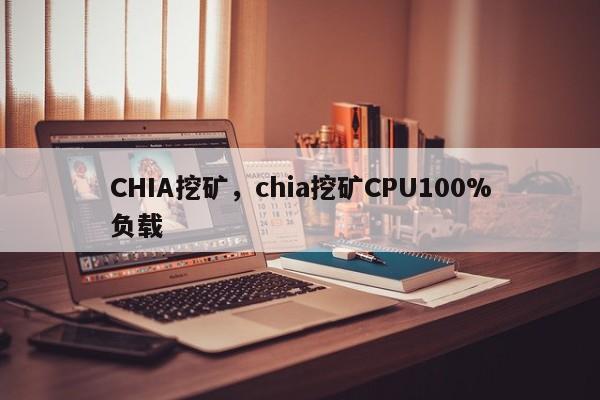 CHIA挖矿，chia挖矿CPU100%负载