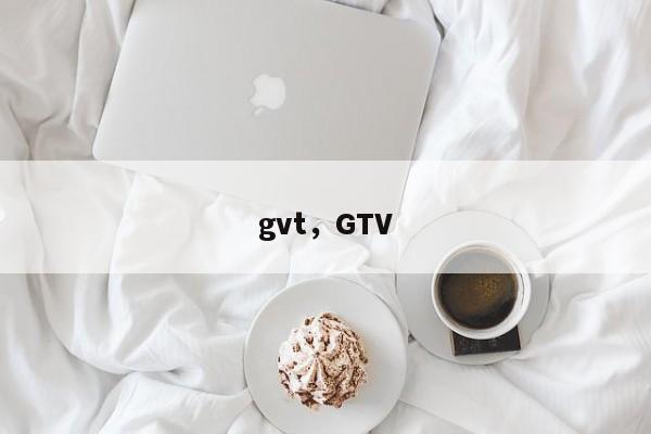 gvt，GTV