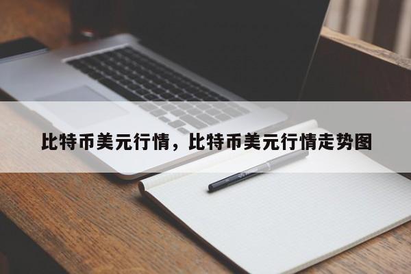 比特币美元行情，比特币美元行情走势图