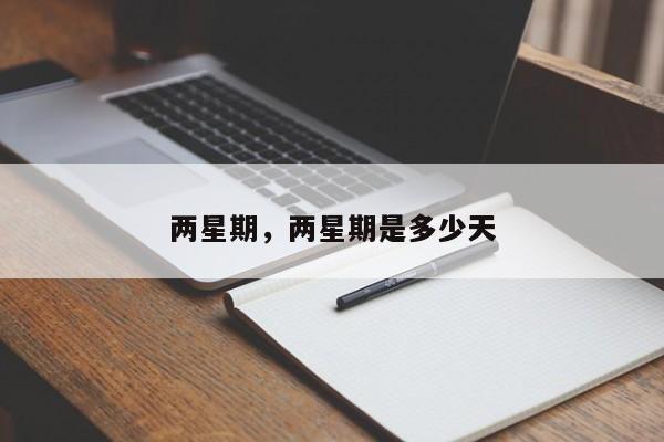 两星期，两星期是多少天