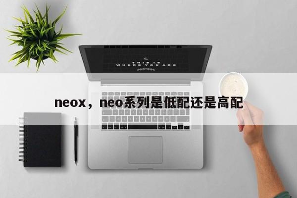 neox，neo系列是低配还是高配
