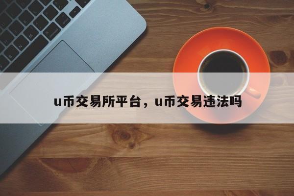 u币交易所平台，u币交易违法吗