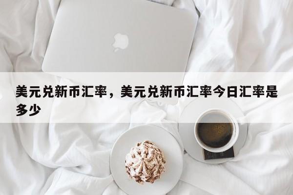 美元兑新币汇率，美元兑新币汇率今日汇率是多少