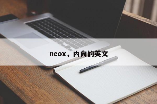 neox，内向的英文