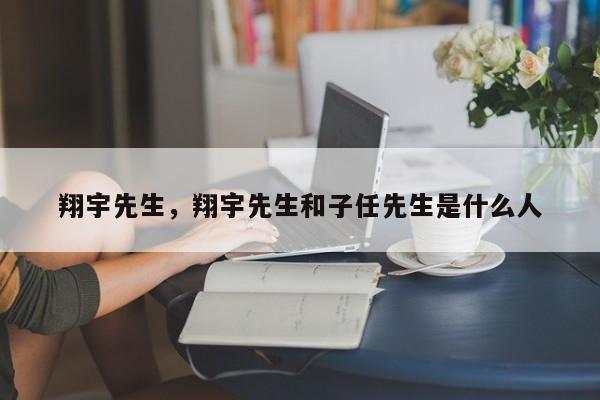 翔宇先生，翔宇先生和子任先生是什么人