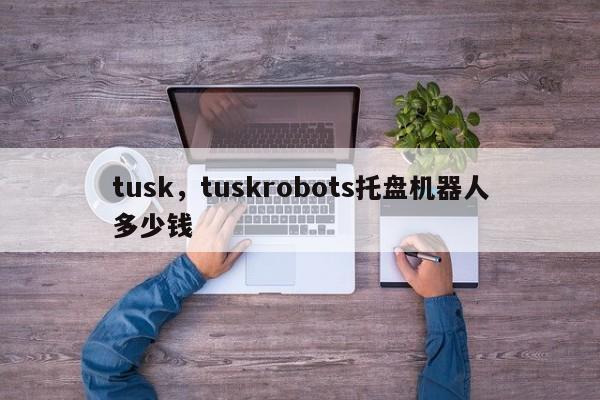 tusk，tuskrobots托盘机器人多少钱