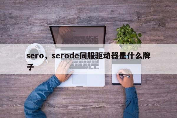 sero，serode伺服驱动器是什么牌子