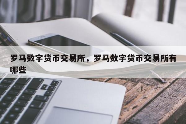 罗马数字货币交易所，罗马数字货币交易所有哪些