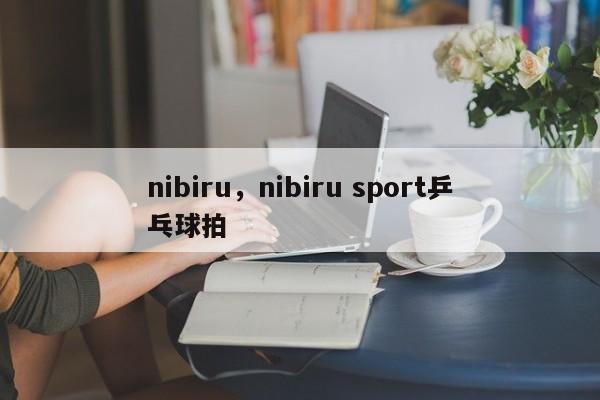 nibiru，nibiru sport乒乓球拍