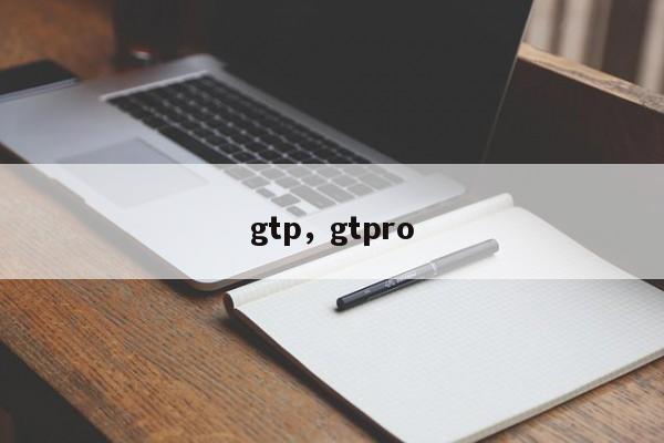 gtp，gtpro