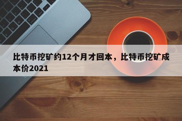 比特币挖矿约12个月才回本，比特币挖矿成本价2021