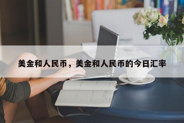 美金和人民币，美金和人民币的今日汇率