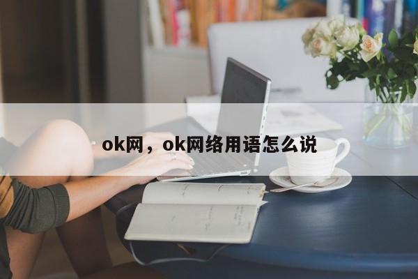 ok网，ok网络用语怎么说