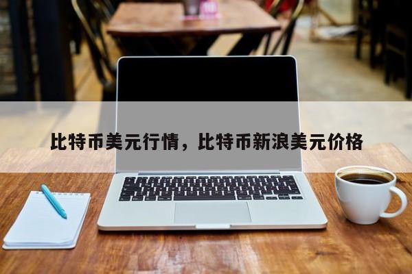 比特币美元行情，比特币新浪美元价格