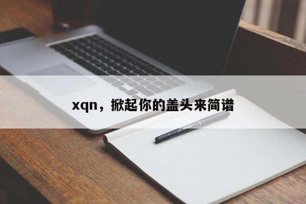 xqn，掀起你的盖头来简谱